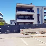 App Mary شقة Novigrad Istria