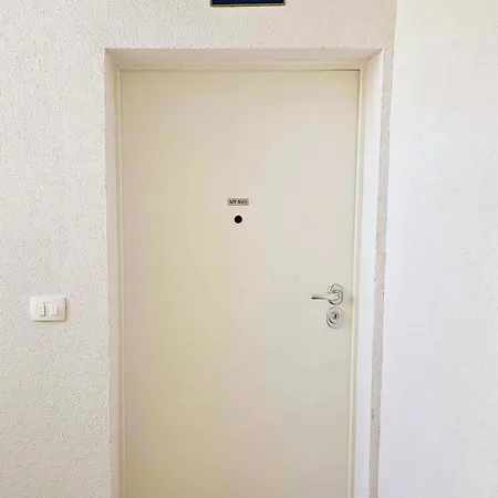 App Mary Apartment Novigrad (Istria)