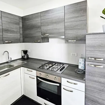 Apartment App Mary Novigrad (Istria)
