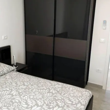 App Mary Apartment *