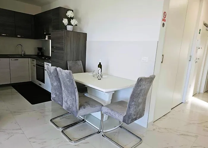 Διαμέρισμα App Mary