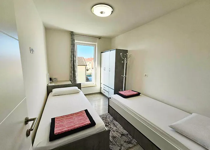 Διαμέρισμα App Mary *