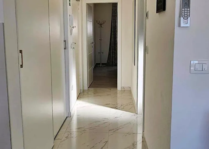 App Mary * Novigrad Istria