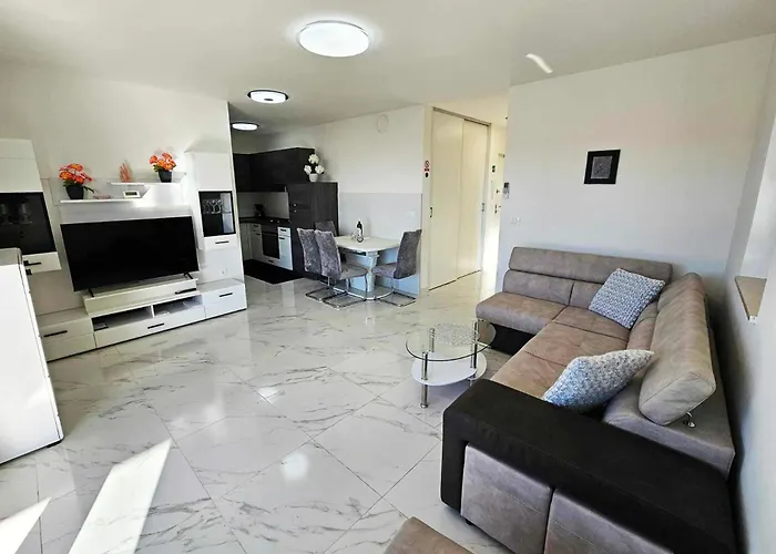 App Mary Διαμέρισμα