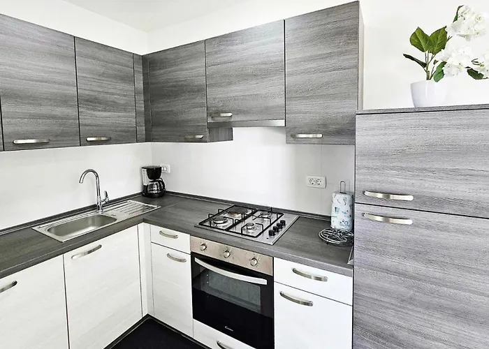 Διαμέρισμα App Mary Novigrad Istria