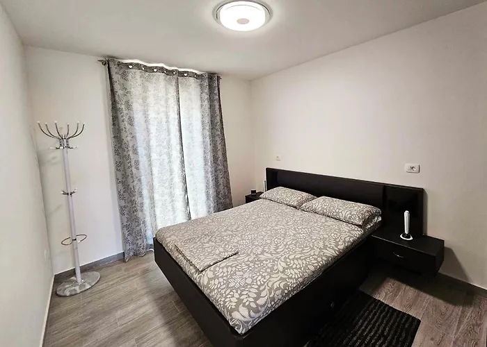 App Mary * Novigrad Istria