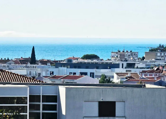 Διαμέρισμα App Mary