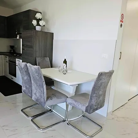 Appartement App Mary