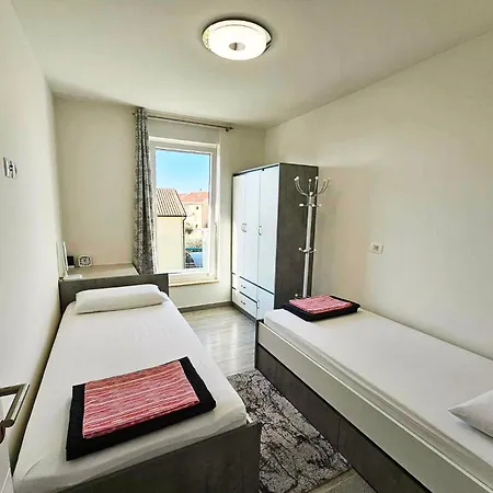 Appartement App Mary *