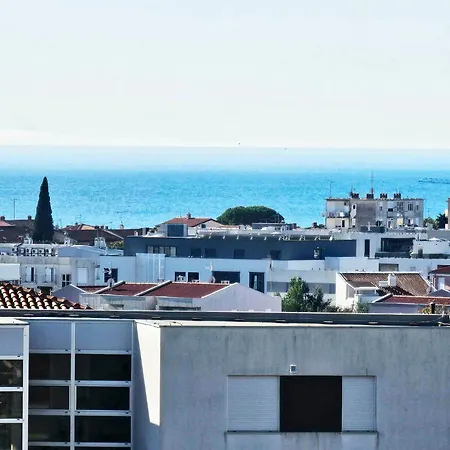 Appartement App Mary