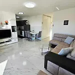 App Mary Apartment