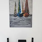 App Mary Novigrad (Istria)