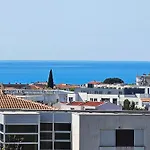 App Mary Apartment Novigrad (Istria)