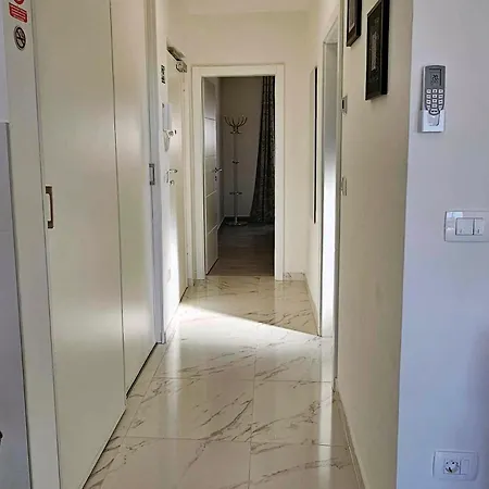 App Mary * Novigrad Istria