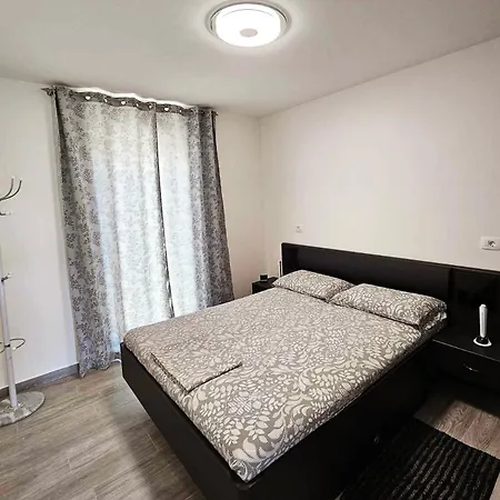 App Mary * Novigrad Istria