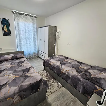 App Mary 公寓 Novigrad Istria